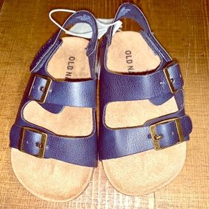 Boys Sandals